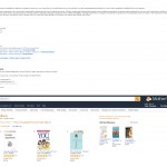 Teenage Degenerate broke into the top 35,000 books on Amazon!