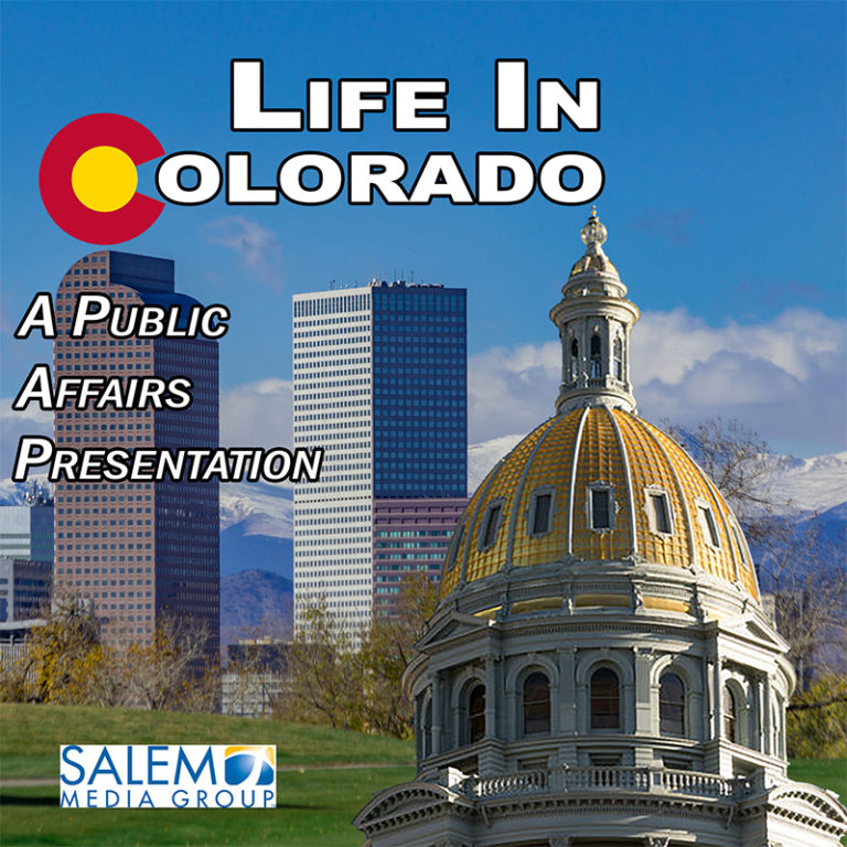 Interview with Life in Colorado Colorado Authors Series