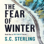 The Fear of Winter Audiobook